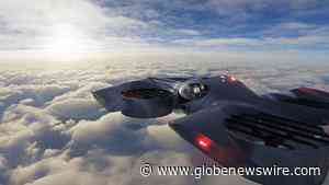 Doroni Aerospace Announces Doroni H1 Showroom Model, Digital Twin, and Full-Scale Propulsion System to Investors - GlobeNewswire