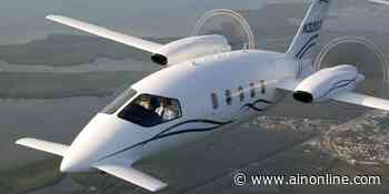 Bidding for Piaggio Aerospace To Reopen - Aviation International News