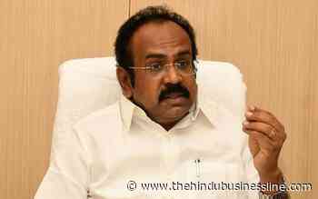 Tamil Nadu aims for bigger share of defence and aerospace investments - BusinessLine