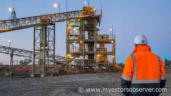 Is Rocket Lab USA Inc (RKLB) a Smart Choice in Aerospace & Defense Thursday? - InvestorsObserver