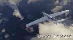 Trident Aerospace / Hydra Technologies S-45 Baala, Unmanned Arial System Delivered to Central America - PR Web