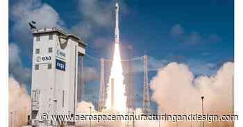 Solvay to supply Avio advanced materials for space exploration - Aerospace Manufacturing and Design