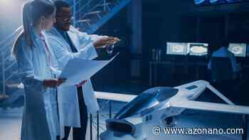 Preventing Oxidation in Aerospace Manufacturing with Ultra-Thin Nanofilms - AZoNano