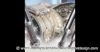 5 things you need to know about thread milling challenging aerospace materials - Aerospace Manufacturing and Design