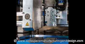 Composite extrusion modeling (CEM) print head - Aerospace Manufacturing and Design