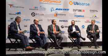 PNAA aerospace conference returns in person Feb. 7-10 - Aerospace Manufacturing and Design