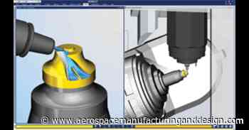 Independent programmers offer expert advice - Aerospace Manufacturing and Design