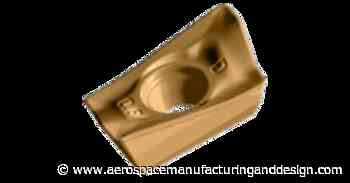 Cost-effective machining of aircraft materials - Aerospace Manufacturing and Design
