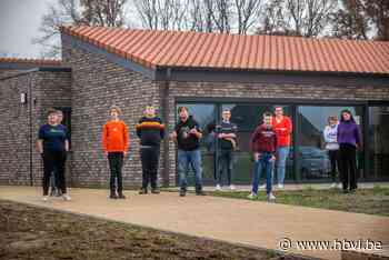 't Hoeveke in Lummen opent nieuw dagcentrum: “Hier komen onze kinderen echt tot rust” - Het Belang van Limburg