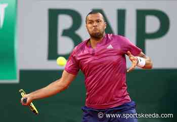 Jo-Wilfried Tsonga admits his motivation is still "intact" as he eyes comeback in 2022 - Sportskeeda