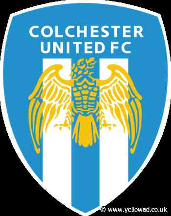 Bradford City v Colchester United - Sky Bet League Two - Valley Parade - Team News - Yellow Advertiser