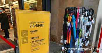 Drogeriemarkt Müller führt 2G ein - was gilt bei Rossmann und dm?