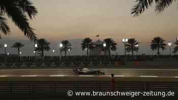 Darüber wird gesprochen in der Formel-1-Saison 2021