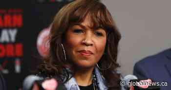 Davis’ inclusivity efforts get thumbs up from NHL’s board of governors