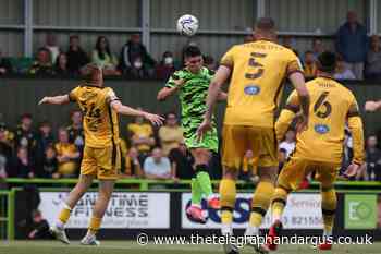 Adams hoping Bantams can dent Sutton's "fabulous" start - Telegraph and Argus