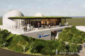 Exciting £5.25m planetarium and science centre for Sutton moves step closer - Mansfield and Ashfield Chad