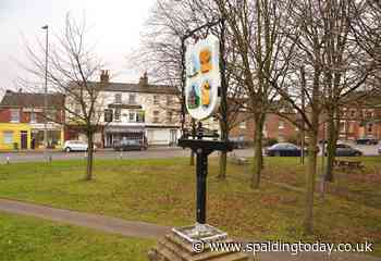 Village rallies to help after tragic death - Spalding Today