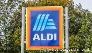 Aldi Sutton: New store set to open in Cheam - Your Local Guardian
