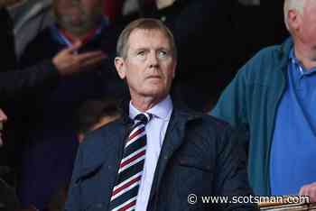 Rangers: Former chairman Dave King brands Chris Sutton access block 'unbecoming' - The Scotsman