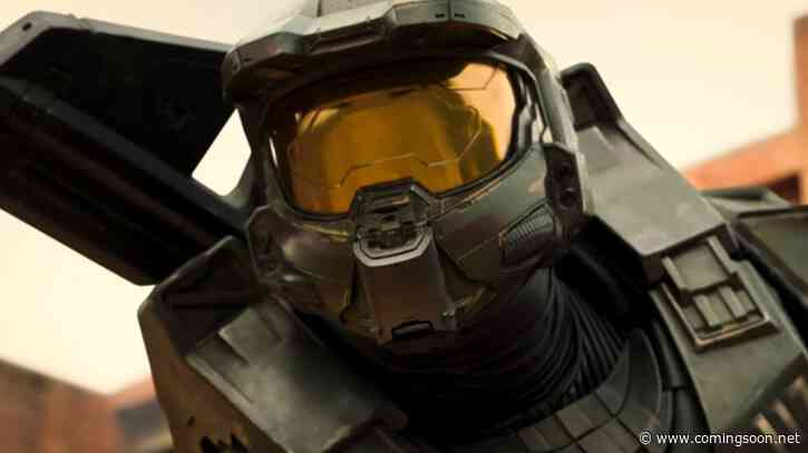 The First Trailer for the Halo TV Series Sets the Show’s Tone