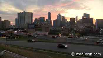 Austin ranked 4th "most relaxed" major city in analysis of 311 complaints - KEYE TV CBS Austin