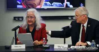 Austin Tice's mother says White House a 'hurdle' to his return - Al-Monitor