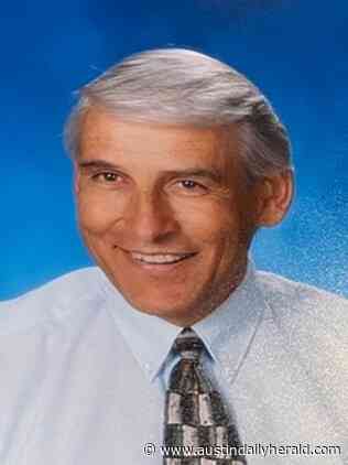 Leon Johnson - Austin Daily Herald - Austin Herald