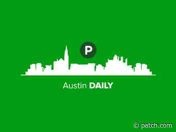 🌱Hamilton Pool + Woman Found Dead In South ATX +Synagogue Update - Patch.com