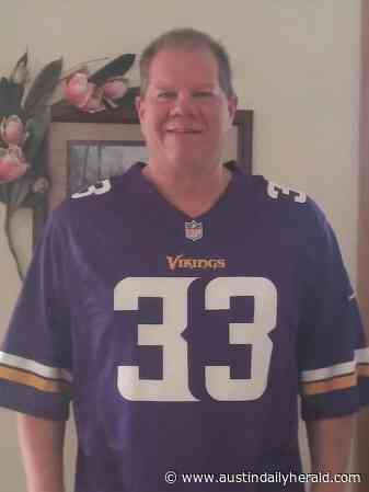 Allen L. Brandt - Austin Daily Herald - Austin Herald