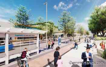 Project Connect may close Austin's Drag to car/bus traffic - Railway Track & Structures