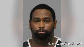 Police arrest 31-year-old for series of robberies in Austin - FOX 7 Austin