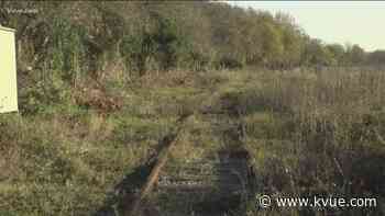 Design phase begins for Bergstrom Spur Trail in southeast Austin - KVUE.com