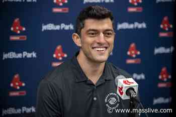 Boston Red Sox select pitchers Austin Lambright, Brian Keller in minor-league Rule 5 draft - MassLive.com