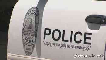 One injured after shooting in Northwest Austin, police searching for suspect - KEYE TV CBS Austin