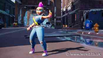 Rumbleverse Adds a Melee Twist to the Battle Royale