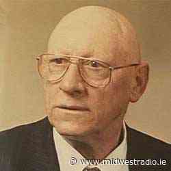 Joe Dowd, Moor Hall Drive, Sutton Coldfield, Birmingham, England and formerly of Tibohine, Castlerea, Ballaghaderreen, Co. Roscommon - Midwest Radio