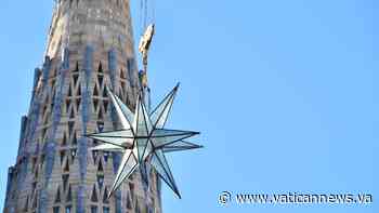 El Papa: "Que para todos brille la estrella de la torre de María" - Vatican News
