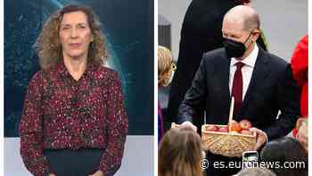 Olaf Scholz o la estrella de un político aburrido - Euronews Español