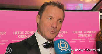 ZIEN: Dit is de grote liefde van John de Bever - Shownieuws