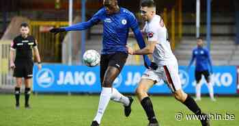 Steven De Groot (Rupel Boom) blikt met vertrouwen vooruit naar eerste opdracht tegen Tienen: “Dit is geen geslagen groep” - Het Laatste Nieuws