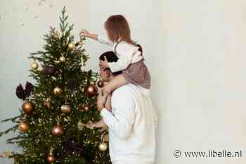 De mooiste brief: “Op kerstavond zaten wij rond de boom toen er zacht op het raam werd geklopt” - Libelle