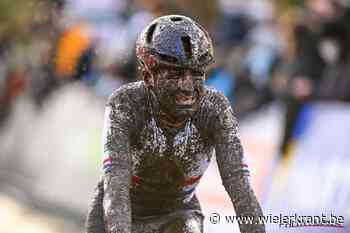 Pidcock is tevreden na Boom ondanks zevende plaats en maakt zijn doelstelling bekend - Wielerkrant.be