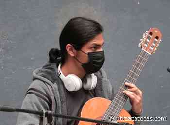 Terceto Resonare ofrece concierto en Fresnillo - NTR Zacatecas .com