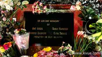 30 years ago, 4 teen girls were killed at an Austin yogurt shop. The case has left more questions than answers - KVUE.com