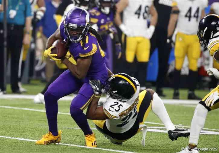Steelers-Vikings: Gerry Dulac's quarterly analysis - Pittsburgh Post-Gazette