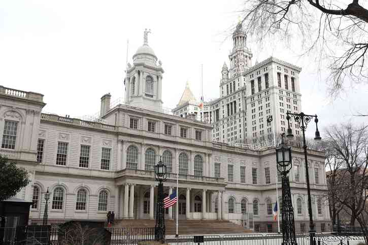 New York becomes largest city to grant vote to noncitizens - POLITICO