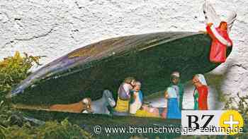 Krippen aus aller Welt im Heimatmuseum Schöningen