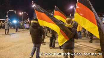 Wohin driften die Corona-Proteste?