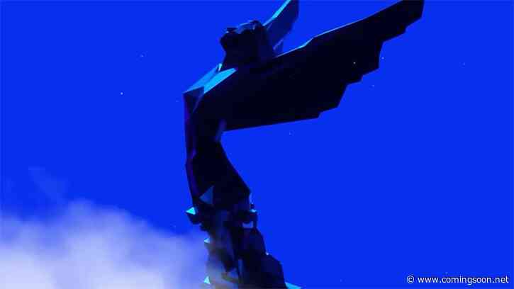 Everything Revealed at The Game Awards 2021
