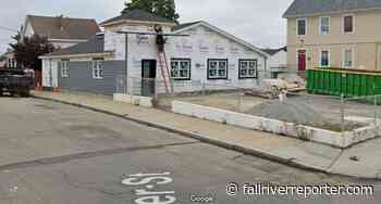 St. John's in Fall River to see new kitchen due to opening of new restaurant - Fall River Reporter